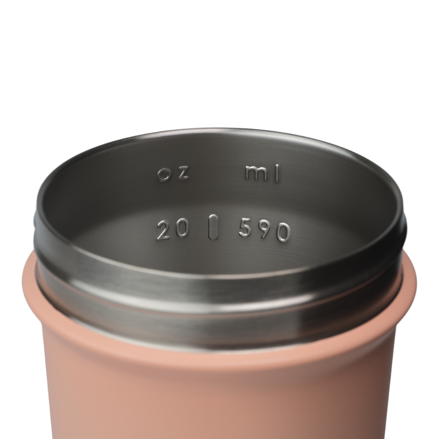 sport-stainless-sleek-x9 BB_Web_25oz_Strada_Sleek_Peach_Pink_Orange_Measurements.png