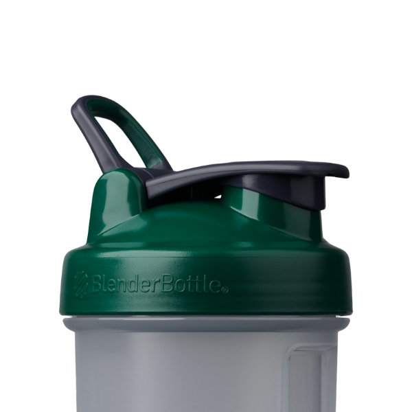 classictm-w8 Clear_Green_Lid_28oz.png